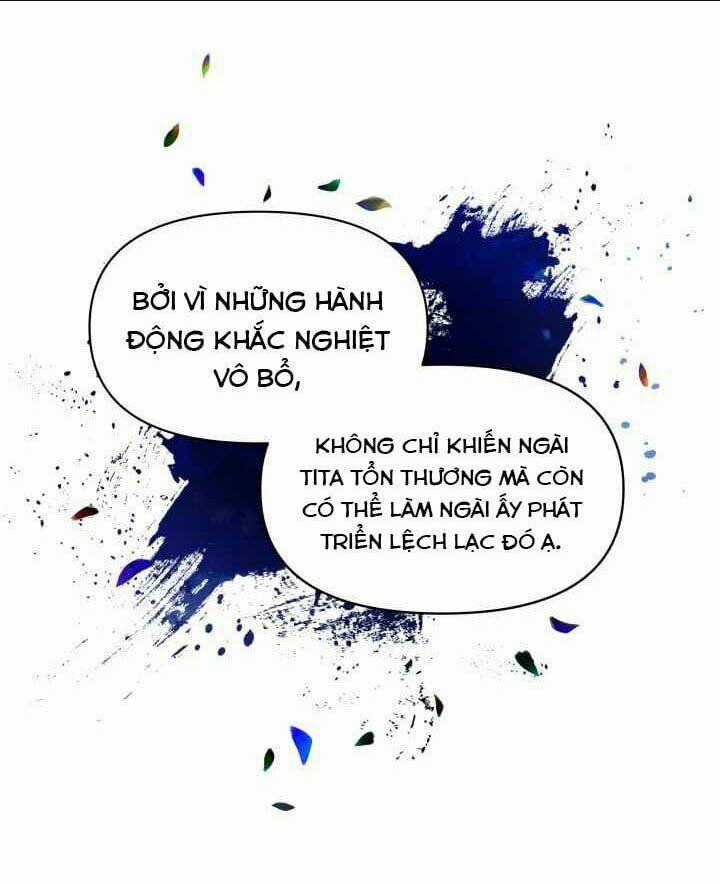 Người Bảo Hộ Của Bạo Quân Là Ma Nữ Tàn Độc Chapter 19 trang 29