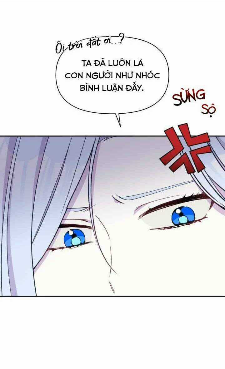 Người Bảo Hộ Của Bạo Quân Là Ma Nữ Tàn Độc Chapter 19 trang 3