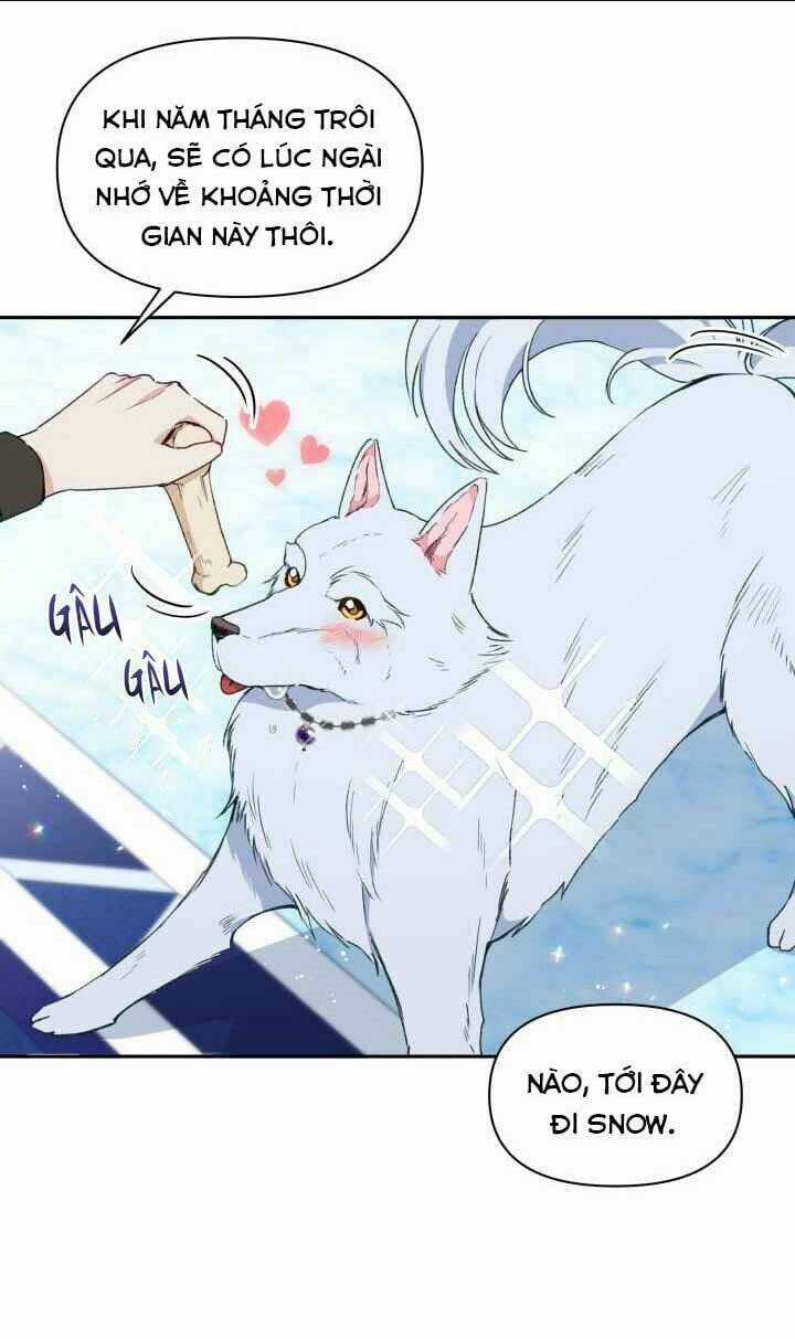 Người Bảo Hộ Của Bạo Quân Là Ma Nữ Tàn Độc Chapter 19 trang 31