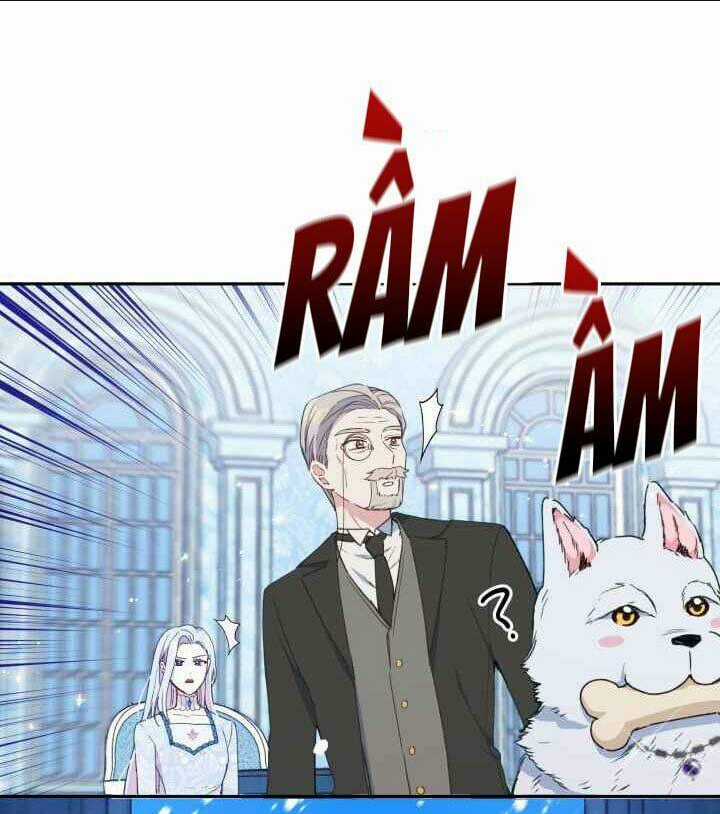 Người Bảo Hộ Của Bạo Quân Là Ma Nữ Tàn Độc Chapter 19 trang 32