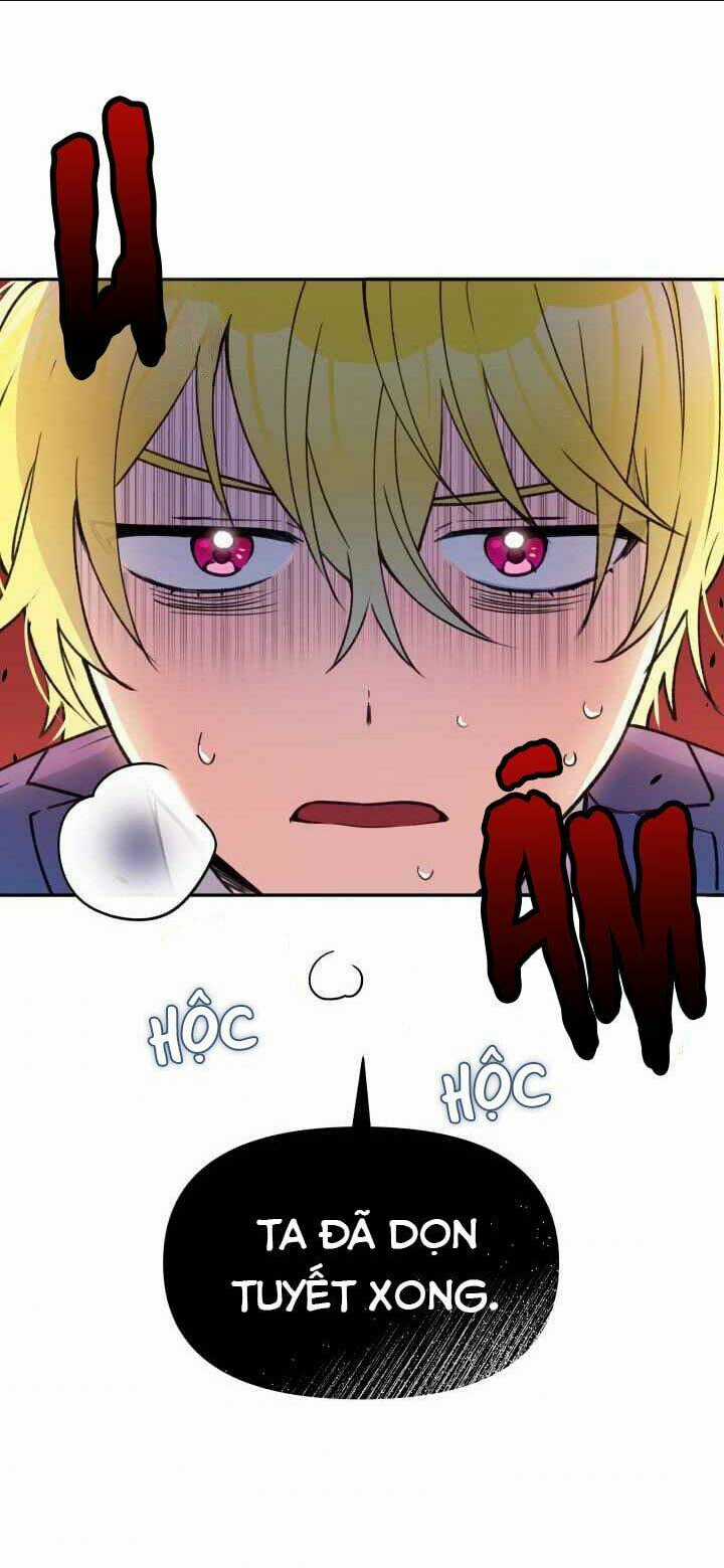 Người Bảo Hộ Của Bạo Quân Là Ma Nữ Tàn Độc Chapter 19 trang 34