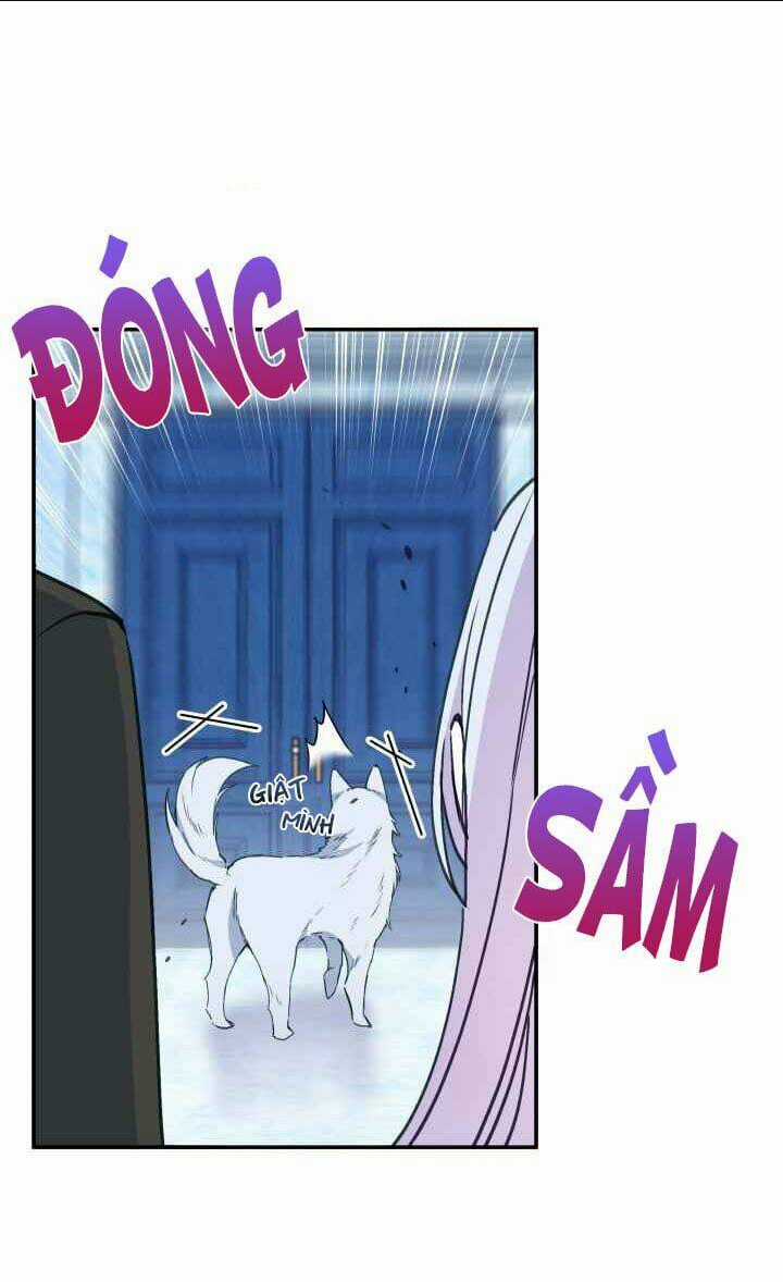 Người Bảo Hộ Của Bạo Quân Là Ma Nữ Tàn Độc Chapter 19 trang 36