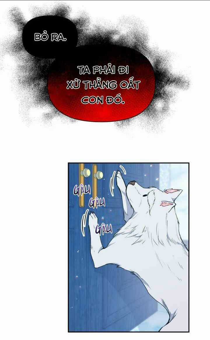 Người Bảo Hộ Của Bạo Quân Là Ma Nữ Tàn Độc Chapter 19 trang 39