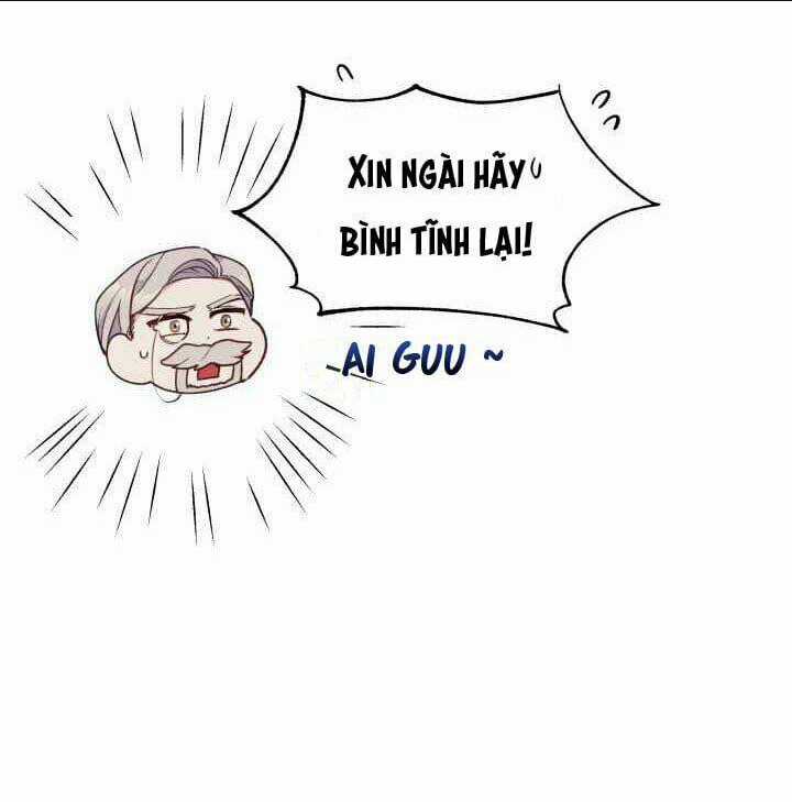 Người Bảo Hộ Của Bạo Quân Là Ma Nữ Tàn Độc Chapter 19 trang 40