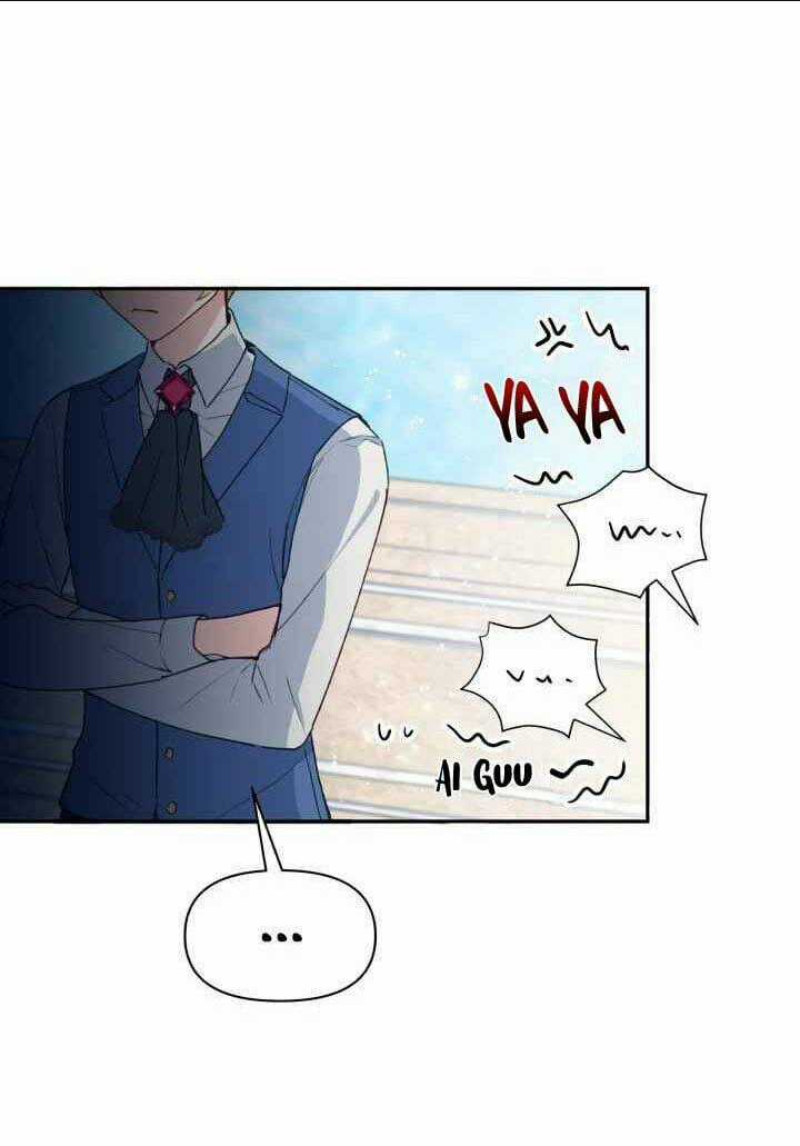 Người Bảo Hộ Của Bạo Quân Là Ma Nữ Tàn Độc Chapter 19 trang 41