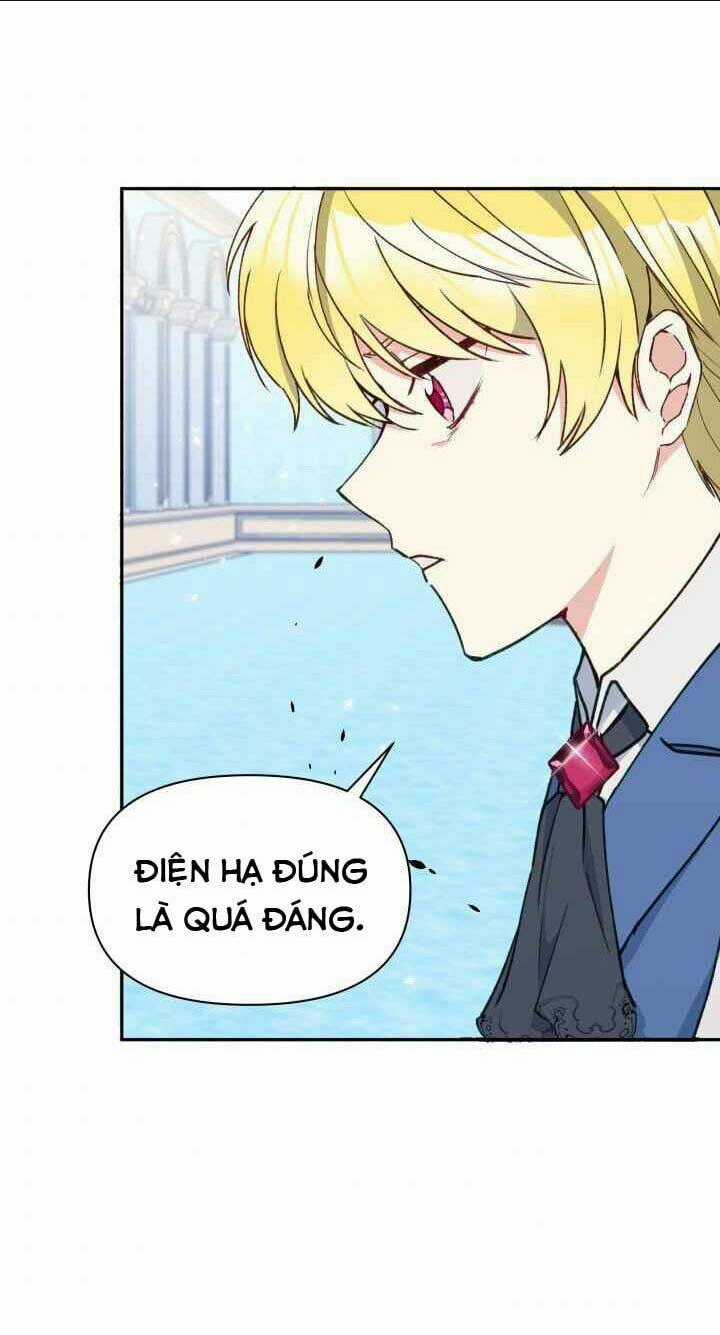 Người Bảo Hộ Của Bạo Quân Là Ma Nữ Tàn Độc Chapter 19 trang 42