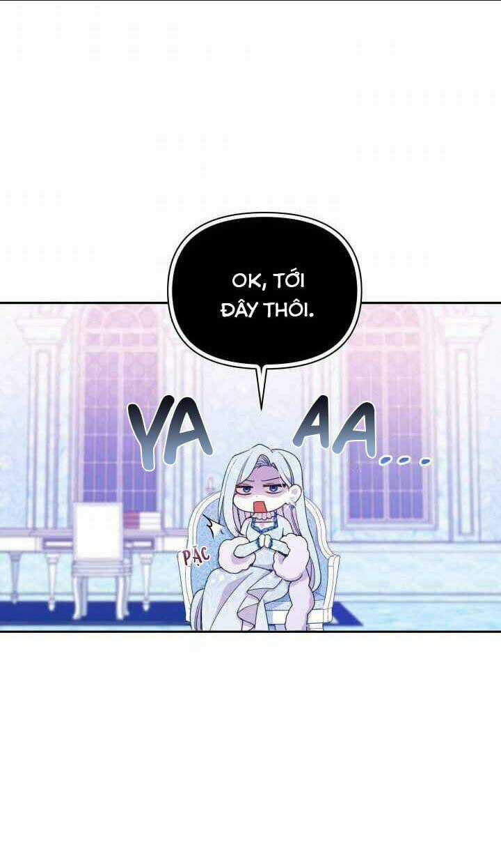 Người Bảo Hộ Của Bạo Quân Là Ma Nữ Tàn Độc Chapter 19 trang 6