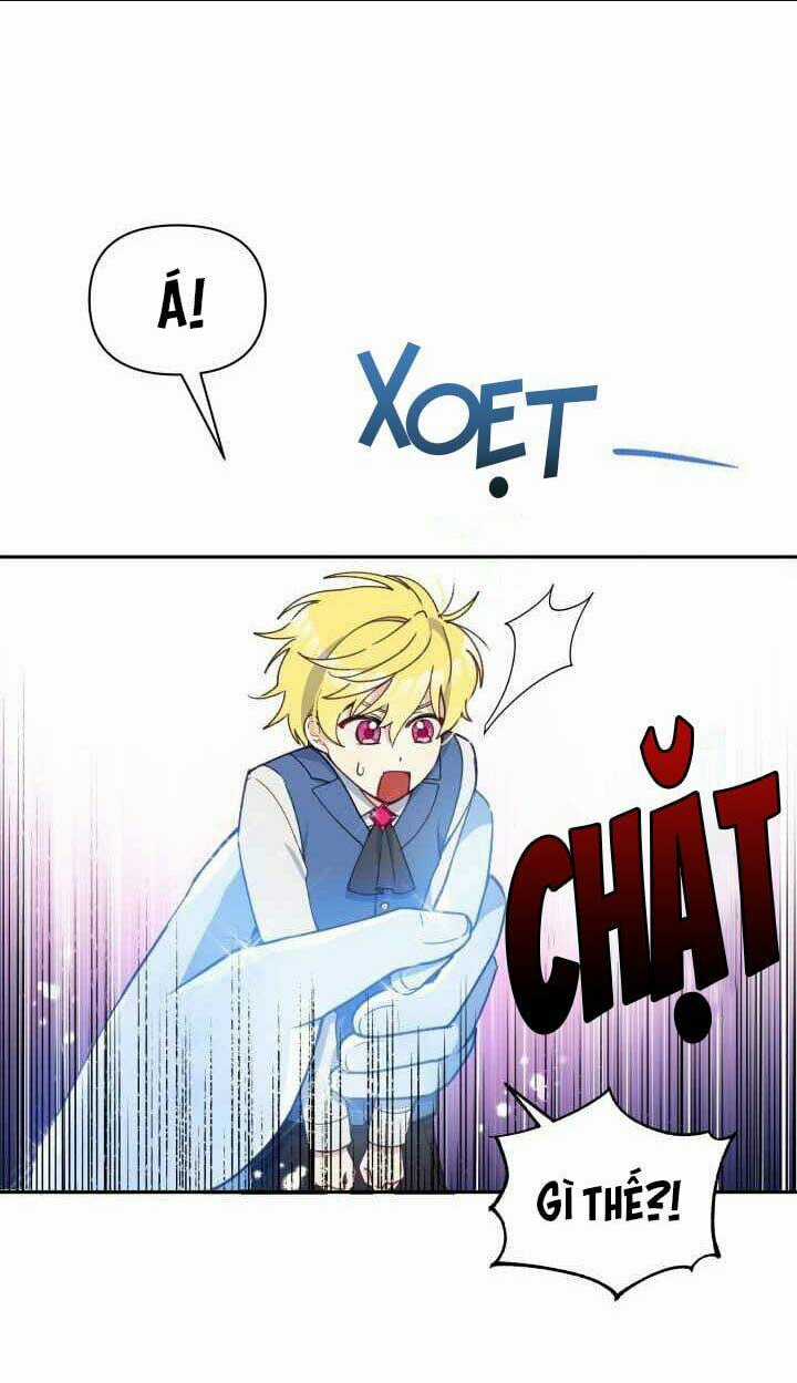 Người Bảo Hộ Của Bạo Quân Là Ma Nữ Tàn Độc Chapter 19 trang 8