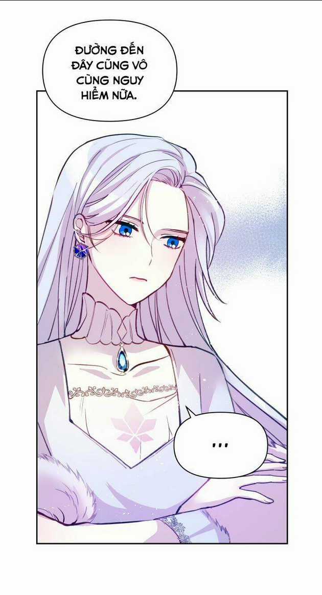 Người Bảo Hộ Của Bạo Quân Là Ma Nữ Tàn Độc Chapter 2 trang 11