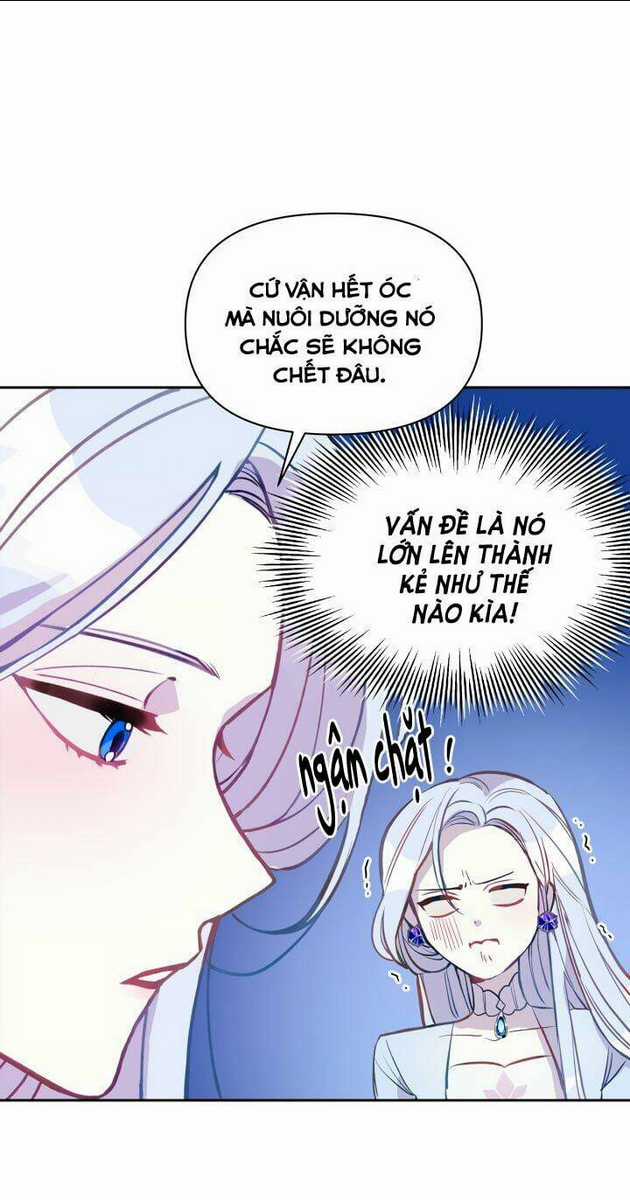 Người Bảo Hộ Của Bạo Quân Là Ma Nữ Tàn Độc Chapter 2 trang 17