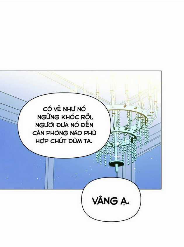 Người Bảo Hộ Của Bạo Quân Là Ma Nữ Tàn Độc Chapter 2 trang 18