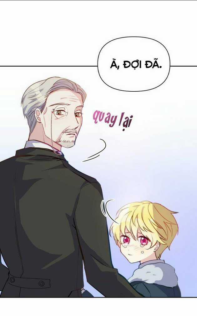 Người Bảo Hộ Của Bạo Quân Là Ma Nữ Tàn Độc Chapter 2 trang 19