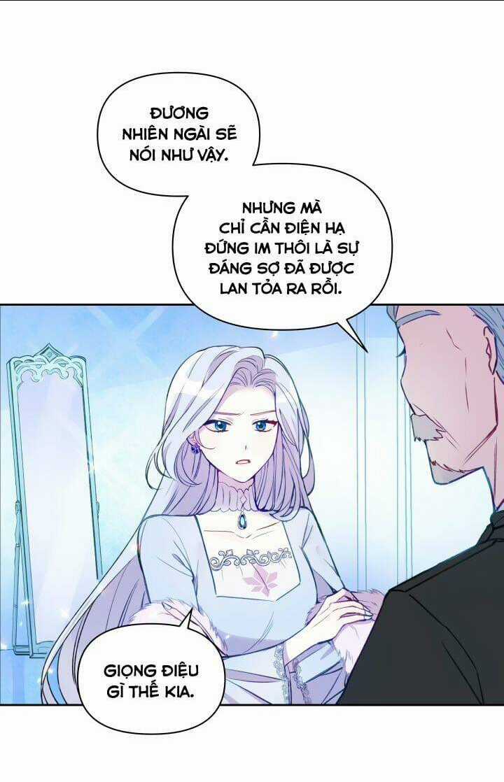 Người Bảo Hộ Của Bạo Quân Là Ma Nữ Tàn Độc Chapter 2 trang 2