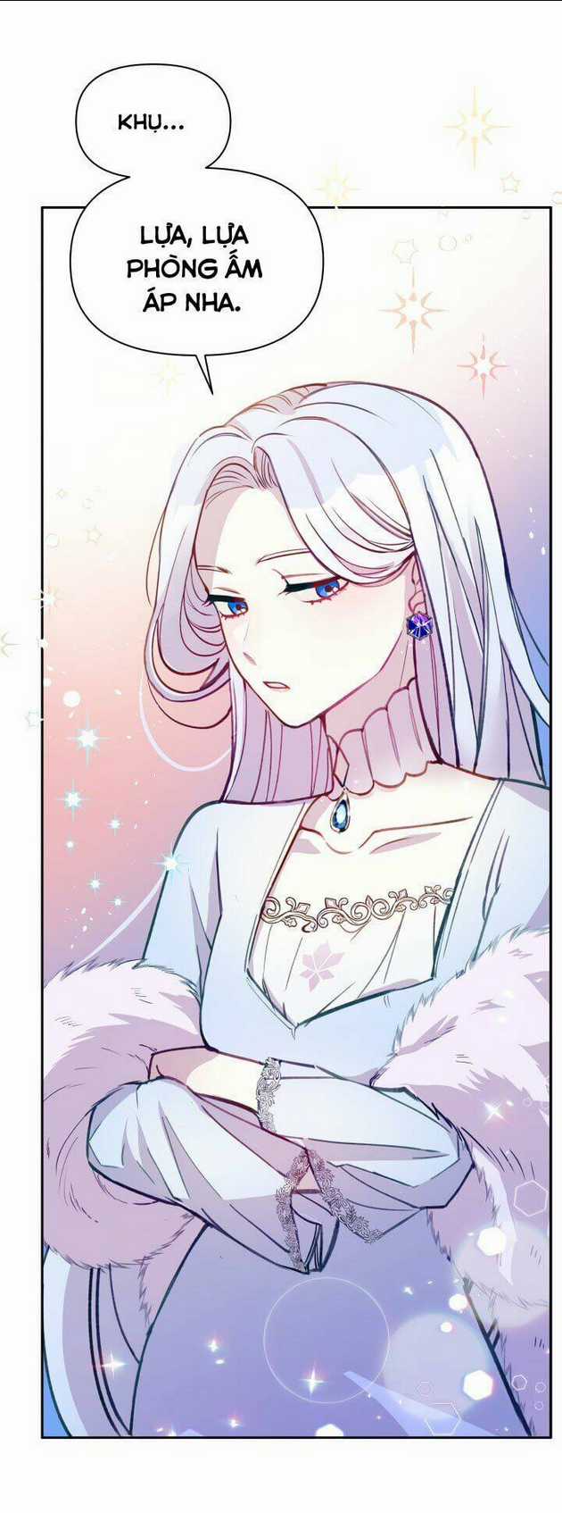 Người Bảo Hộ Của Bạo Quân Là Ma Nữ Tàn Độc Chapter 2 trang 20