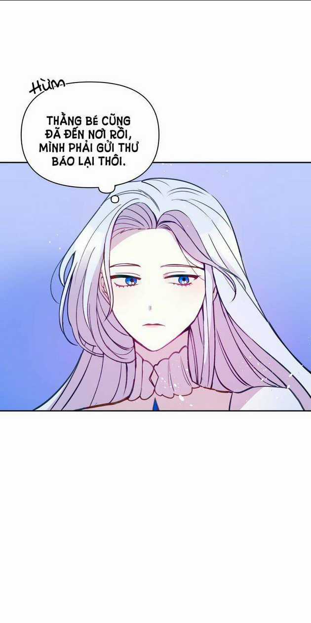 Người Bảo Hộ Của Bạo Quân Là Ma Nữ Tàn Độc Chapter 2 trang 24