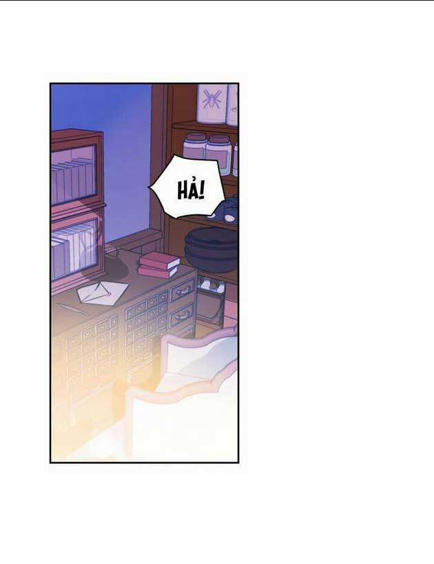 Người Bảo Hộ Của Bạo Quân Là Ma Nữ Tàn Độc Chapter 2 trang 28