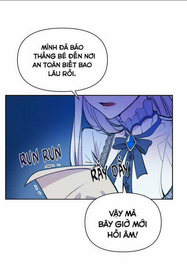 Người Bảo Hộ Của Bạo Quân Là Ma Nữ Tàn Độc Chapter 2 trang 29