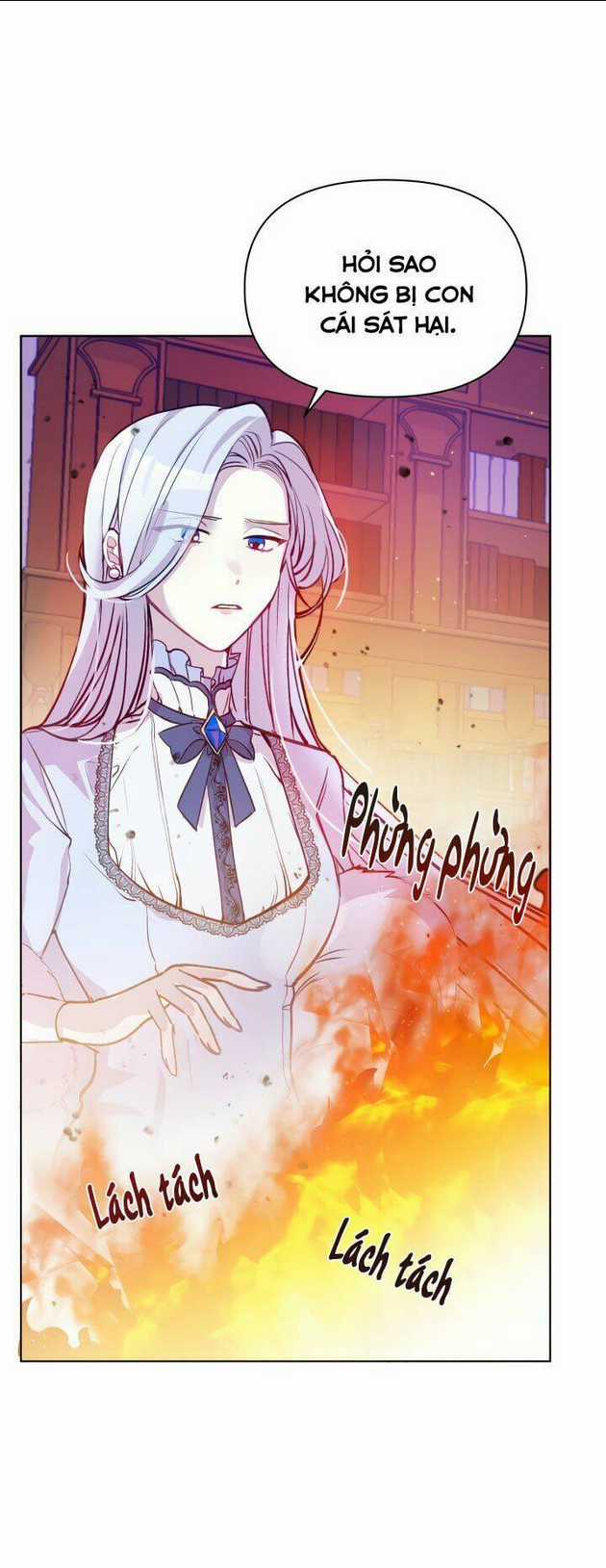 Người Bảo Hộ Của Bạo Quân Là Ma Nữ Tàn Độc Chapter 2 trang 32