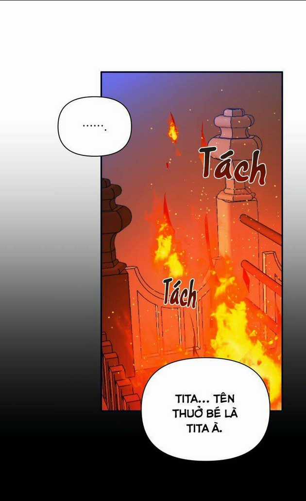 Người Bảo Hộ Của Bạo Quân Là Ma Nữ Tàn Độc Chapter 2 trang 33