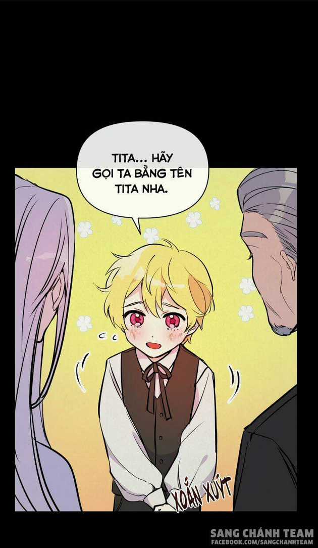 Người Bảo Hộ Của Bạo Quân Là Ma Nữ Tàn Độc Chapter 2 trang 34