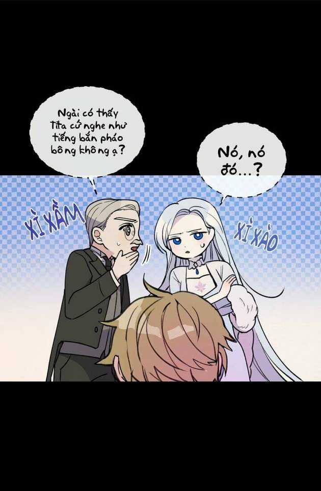 Người Bảo Hộ Của Bạo Quân Là Ma Nữ Tàn Độc Chapter 2 trang 35