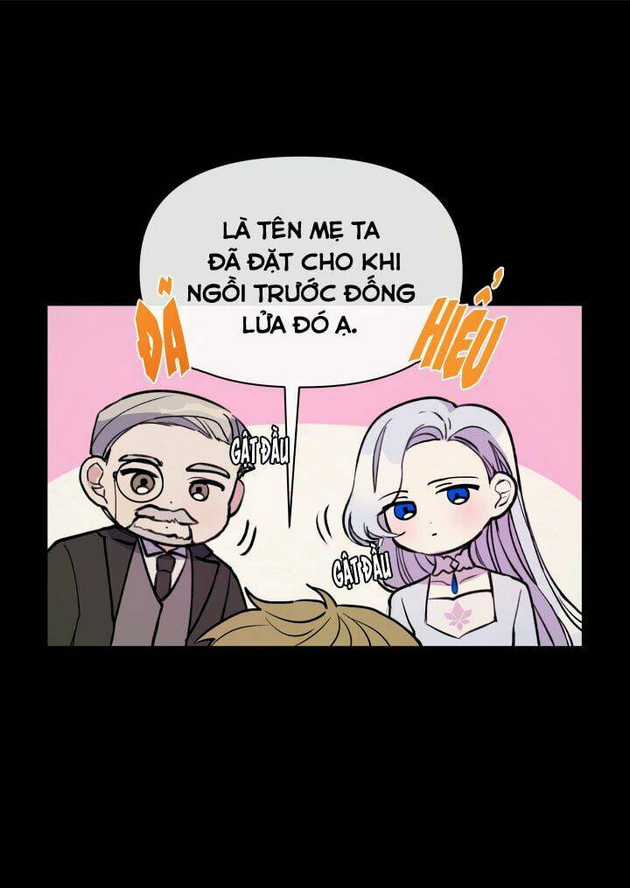 Người Bảo Hộ Của Bạo Quân Là Ma Nữ Tàn Độc Chapter 2 trang 36