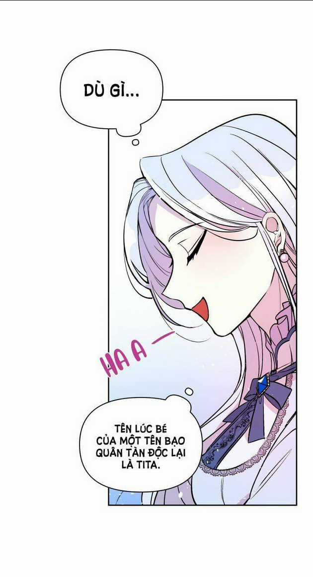 Người Bảo Hộ Của Bạo Quân Là Ma Nữ Tàn Độc Chapter 2 trang 38