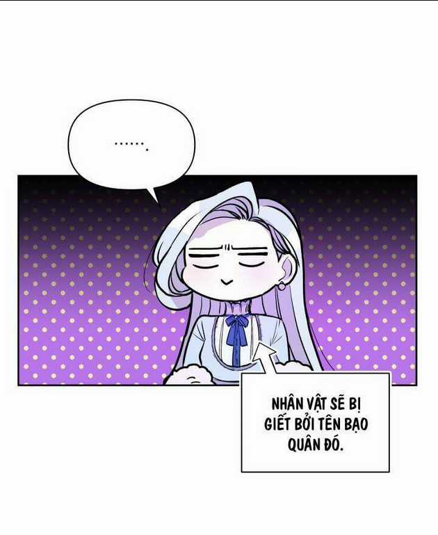 Người Bảo Hộ Của Bạo Quân Là Ma Nữ Tàn Độc Chapter 2 trang 39