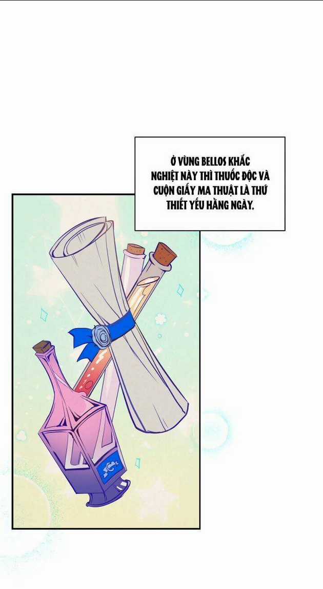 Người Bảo Hộ Của Bạo Quân Là Ma Nữ Tàn Độc Chapter 2 trang 41