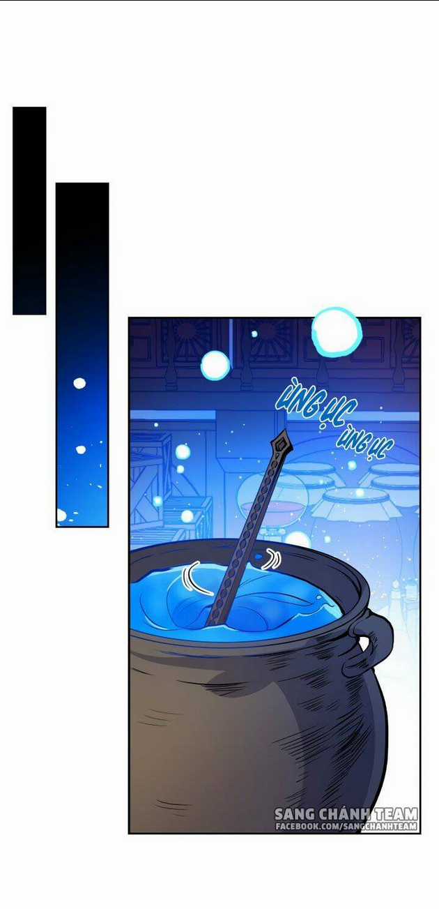 Người Bảo Hộ Của Bạo Quân Là Ma Nữ Tàn Độc Chapter 2 trang 44