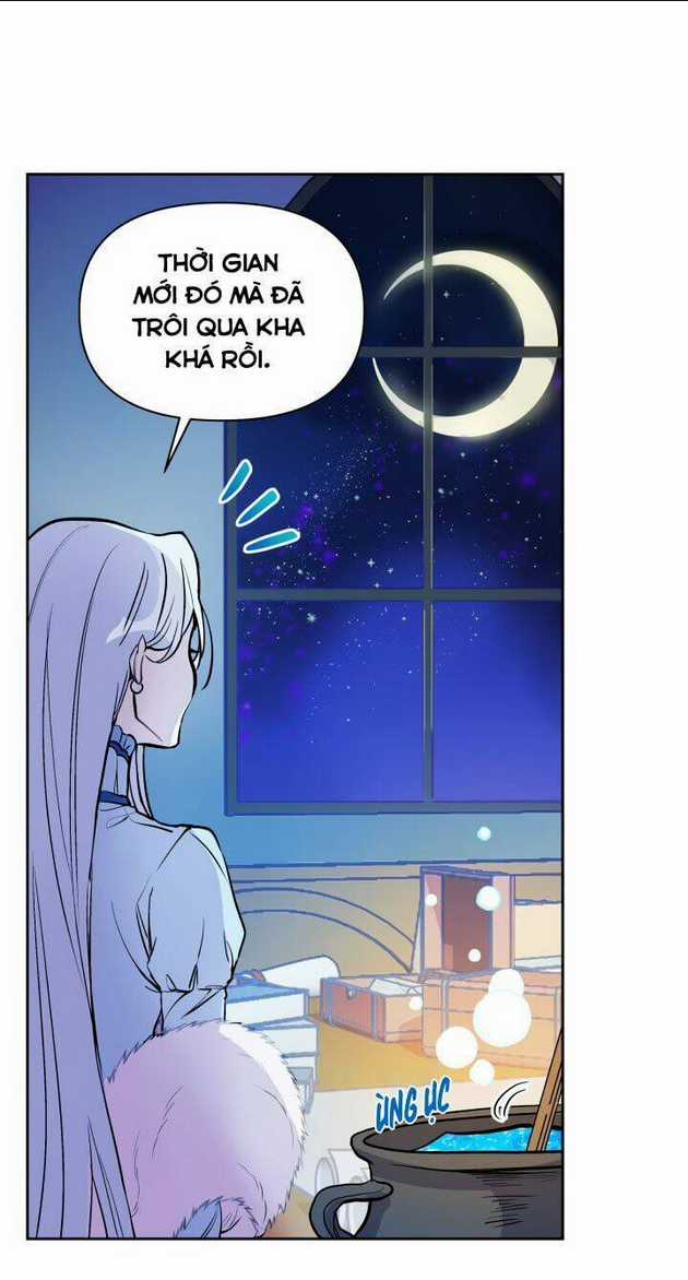 Người Bảo Hộ Của Bạo Quân Là Ma Nữ Tàn Độc Chapter 2 trang 45