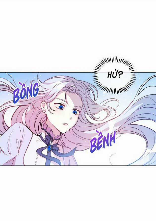 Người Bảo Hộ Của Bạo Quân Là Ma Nữ Tàn Độc Chapter 2 trang 50