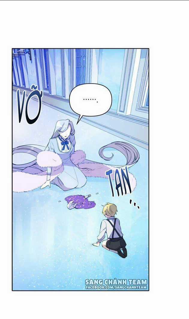 Người Bảo Hộ Của Bạo Quân Là Ma Nữ Tàn Độc Chapter 2 trang 53