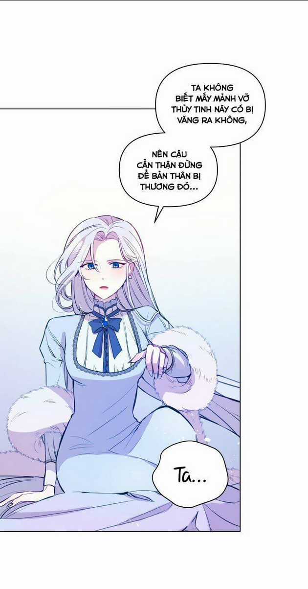 Người Bảo Hộ Của Bạo Quân Là Ma Nữ Tàn Độc Chapter 2 trang 54