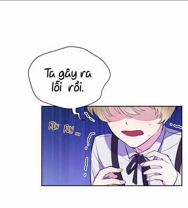 Người Bảo Hộ Của Bạo Quân Là Ma Nữ Tàn Độc Chapter 2 trang 55