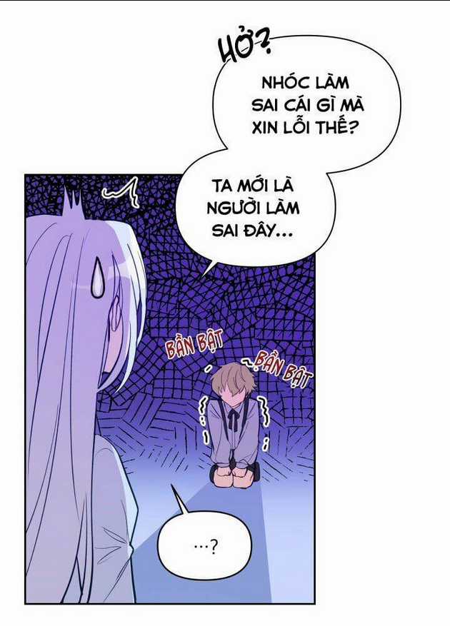 Người Bảo Hộ Của Bạo Quân Là Ma Nữ Tàn Độc Chapter 2 trang 56