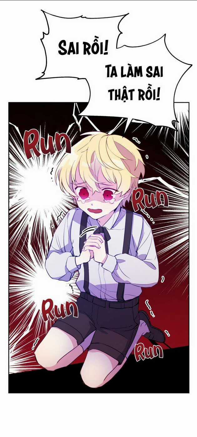 Người Bảo Hộ Của Bạo Quân Là Ma Nữ Tàn Độc Chapter 2 trang 57