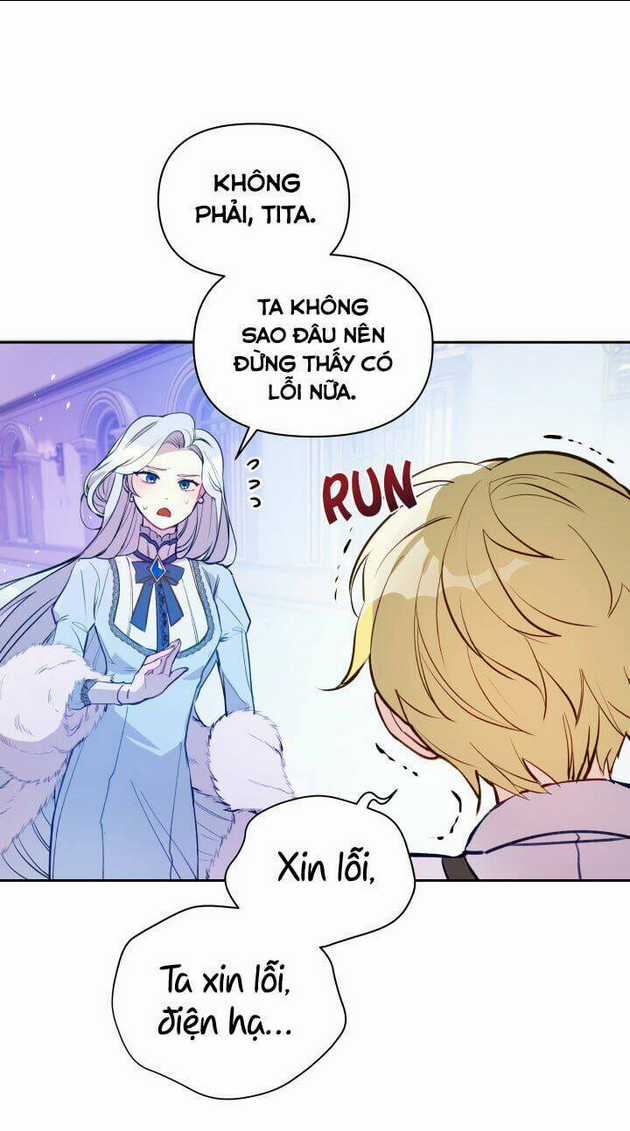 Người Bảo Hộ Của Bạo Quân Là Ma Nữ Tàn Độc Chapter 2 trang 58