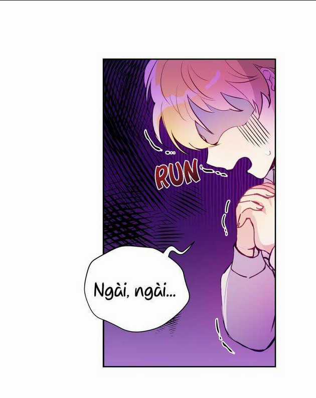 Người Bảo Hộ Của Bạo Quân Là Ma Nữ Tàn Độc Chapter 2 trang 59