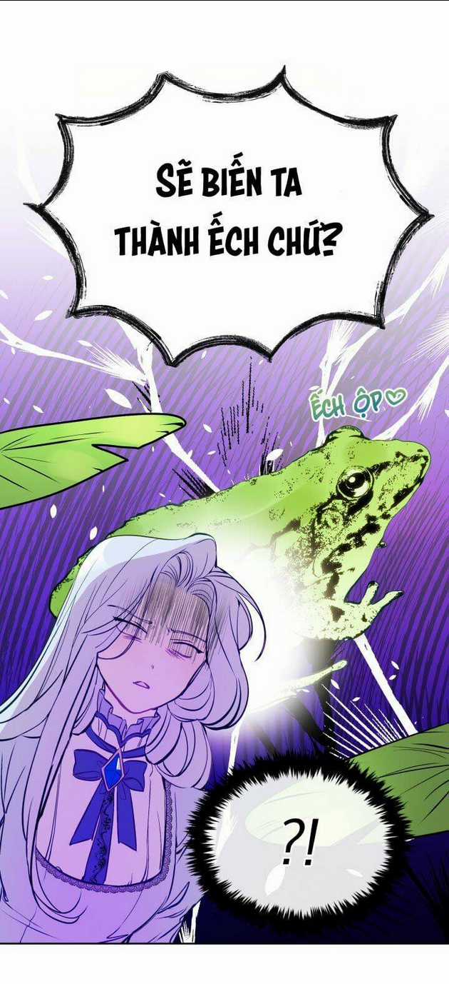 Người Bảo Hộ Của Bạo Quân Là Ma Nữ Tàn Độc Chapter 2 trang 60