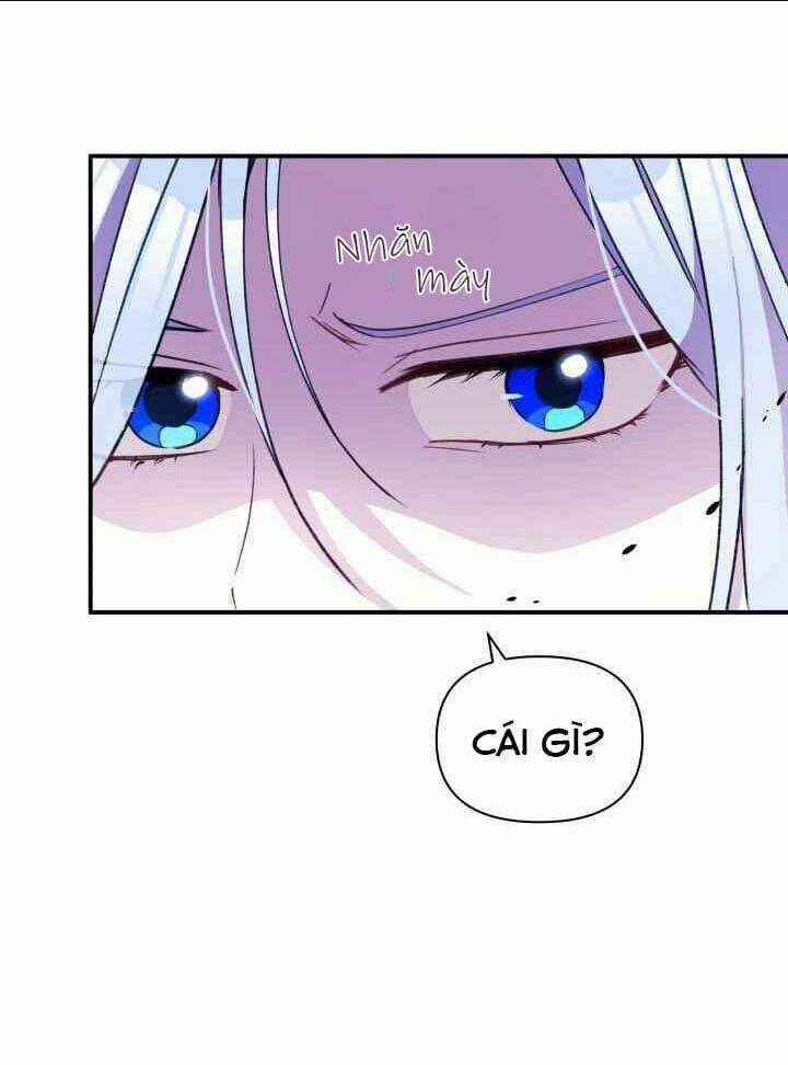 Người Bảo Hộ Của Bạo Quân Là Ma Nữ Tàn Độc Chapter 20 trang 10