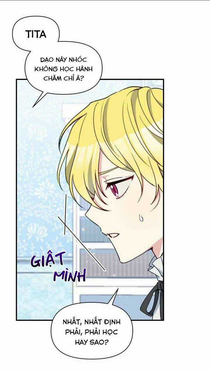 Người Bảo Hộ Của Bạo Quân Là Ma Nữ Tàn Độc Chapter 20 trang 11