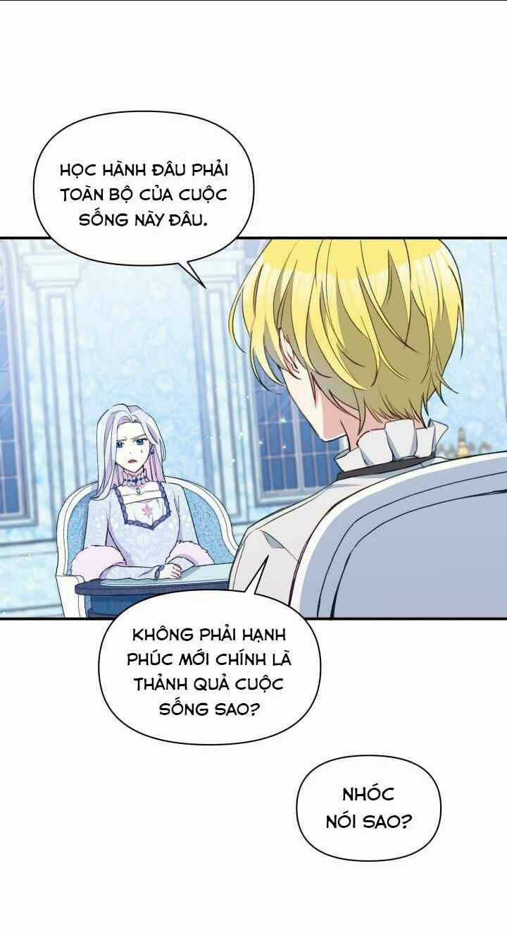 Người Bảo Hộ Của Bạo Quân Là Ma Nữ Tàn Độc Chapter 20 trang 12