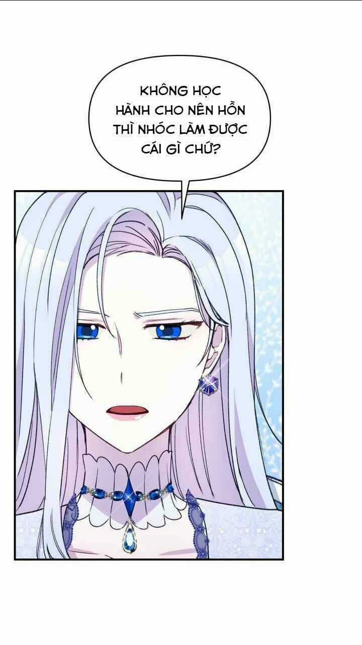 Người Bảo Hộ Của Bạo Quân Là Ma Nữ Tàn Độc Chapter 20 trang 13