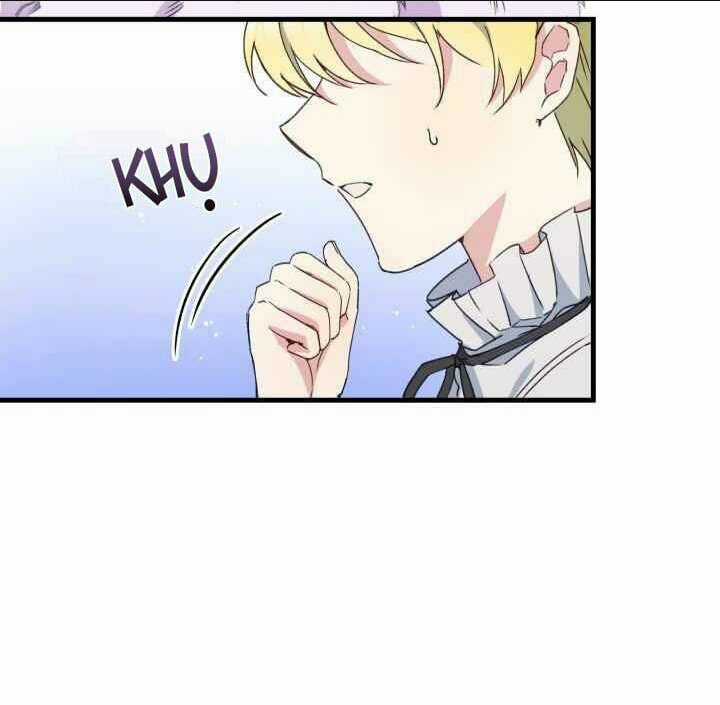 Người Bảo Hộ Của Bạo Quân Là Ma Nữ Tàn Độc Chapter 20 trang 17