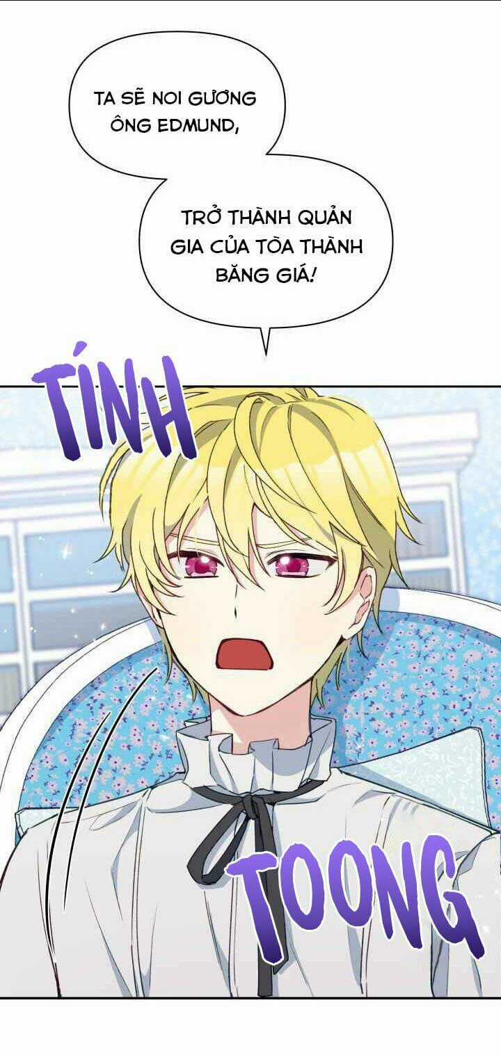 Người Bảo Hộ Của Bạo Quân Là Ma Nữ Tàn Độc Chapter 20 trang 18