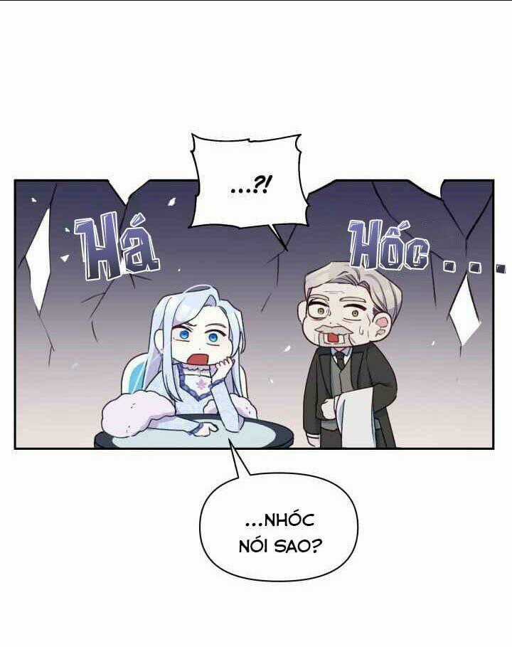 Người Bảo Hộ Của Bạo Quân Là Ma Nữ Tàn Độc Chapter 20 trang 19