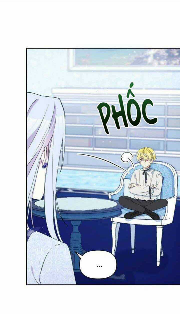 Người Bảo Hộ Của Bạo Quân Là Ma Nữ Tàn Độc Chapter 20 trang 2