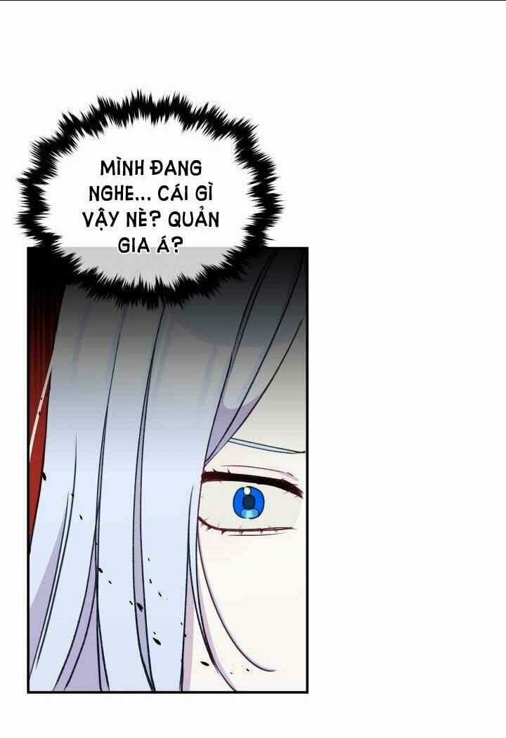 Người Bảo Hộ Của Bạo Quân Là Ma Nữ Tàn Độc Chapter 20 trang 20