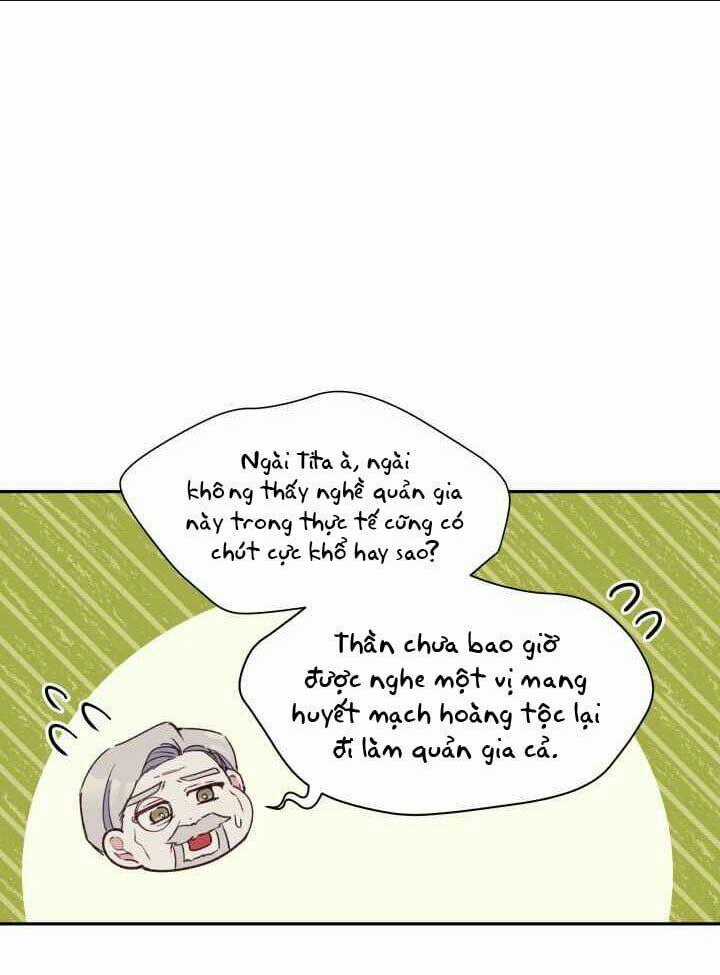 Người Bảo Hộ Của Bạo Quân Là Ma Nữ Tàn Độc Chapter 20 trang 23